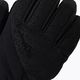 Moteriškos pirštinės KinetiXxx Ashly Ski Alpin GTX Gloves Black 7019-150-01 4