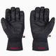 Vyriškos slidinėjimo pirštinės KinetiXxx Blake Ski Alpin Gloves Black GTX 7019-260-01 2