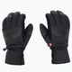 Vyriškos slidinėjimo pirštinės KinetiXxx Blake Ski Alpin Gloves Black GTX 7019-260-01 3
