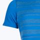 Vyriški ORTOVOX 185 Rock'N'Wool trekingo marškinėliai mėlyni 8411200002 2