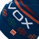 ORTOVOX Nordic Knit žieminė kepurė mėlyna 68022 3