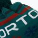 ORTOVOX Nordic Knit žieminė kepurė žalia 68022 3
