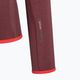 Moteriški trekingo džemperiai ORTOVOX Fleece Grid Hoody red 87201 9