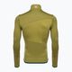 Vyriški ORTOVOX Fleece Grid džemperis žalias 8721200046 2