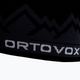 ORTOVOX Peak trekingo kepurė juoda 68035 3