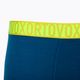 Vyriški ORTOVOX 150 Essential termo boksininkų šortai mėlyni 88903 3