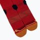 Vyriškos slidinėjimo kojinės ORTOVOX Freeride Long Socks Cozy cengla rossa 4