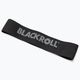 BLACKROLL Kilpa fitneso guminė juoda juosta42603