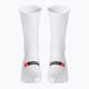 Futbolininko kojinės T1TAN Grip Socks white 3