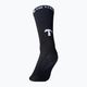 Futbolininko kojinės T1TAN Grip Socks black 2