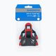 Shimano SMSH10 SPD-SL pedalų blokai raudoni Y42U98020 4