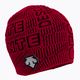 Vyriška žieminė kepurė Descente Summit 85 raudona DWBUGC01