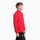 Vyriški Descente Piccard 85 slidinėjimo džemperis raudonas DWMUGB23 3