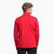 Vyriški Descente Piccard 85 slidinėjimo džemperis raudonas DWMUGB23 4