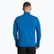 Vyriškas Descente slidinėjimo džemperis Descente 1/4 Zip 52 blue DWMUGB28 2