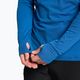 Vyriškas Descente slidinėjimo džemperis Descente 1/4 Zip 52 blue DWMUGB28 3