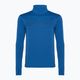 Vyriškas Descente slidinėjimo džemperis Descente 1/4 Zip 52 blue DWMUGB28 4