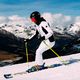 Moteriškos slidinėjimo kelnės Descente Nina 14 white DWWUGD27 9