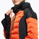 Moteriška slidinėjimo striukė Descente Rozetta 30 orange DWWUGK14 7