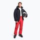 Vyriškos Descente Swiss slidinėjimo kelnės raudonos spalvos DWMUGD40 2