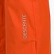 Vyriškos slidinėjimo kelnės Descente Swiss mandarin orange 7