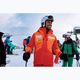 Vyriška slidinėjimo striukė Descente Swiss mandarin orange 12