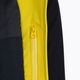 Vyriška slidinėjimo striukė Descente Chester marigold yellow 9