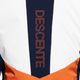 Moteriška slidinėjimo striukė Descente Iris mandarin orange 10