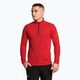Vyriškas slidinėjimo džemperis Descente Piccard electric red