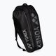 YONEX badmintono krepšys juodas 92026 3