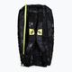YONEX Pro raketės krepšys badmintonui geltonas 92029 4