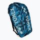 YONEX Pro raketės krepšys badmintonui mėlynas 92029 3
