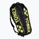 YONEX badmintono krepšys geltonas 92026 3