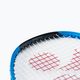 YONEX Nanoflare 370 Speed badmintono raketė raudona 6
