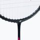 YONEX Nanoflare 001 Feel rožinė badmintono raketė 5