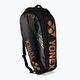 Badmintono krepšys YONEX Bag Pro Racket gold 92026 3