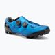 Vyriški MTB dviračių batai Shimano SH-XC902 blue ESHXC902MCB01S43000