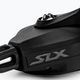 Shimano SL-M7100 12 greičių galinio bėgio perjungimo svirtis juoda ISLM7100RAP 6