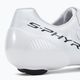 Shimano vyriški dviratininkų bateliai SH-RC903 white ESHRC903MCW01S46000 8