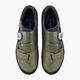 Dviračių batai MTB vyriški Shimano SH-XC502 moss green 9