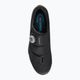 Shimano SH-XC502 vyriški MTB dviračių batai juodi ESHXC502MCL01S43000 6