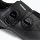 Shimano SH-XC702 vyriški MTB dviračių batai juodi ESHXC702MCL01S45000 9