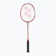 YONEX badmintono raketė Astrox 01 Ability raudona