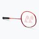 YONEX badmintono raketė Astrox 01 Ability raudona 2