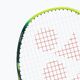 YONEX badmintono raketė Astrox 01 Feel žalia 5