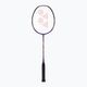 YONEX Nanoflare 001 Ability badmintono raketė violetinė