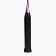 YONEX badmintono raketė Nanoflare 001 Clear pink 3