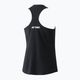 YONEX moteriški teniso marškinėliai juodi CTL166263B 2