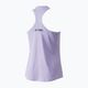 YONEX moteriški teniso marškinėliai violetinės spalvos CTL166263MP 2