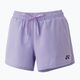 YONEX moteriški teniso šortai violetinės spalvos CSL250653MP